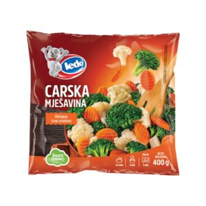 Carska mješavina 400 g, Ledo