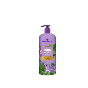 Herbalis šampon za kosu Kopriva 950 L, Violeta