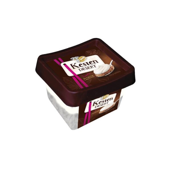 Kesten desert premium 140 g Ledo