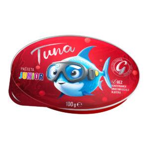 Art Junior tuna pašteta 100g, Gavrilović