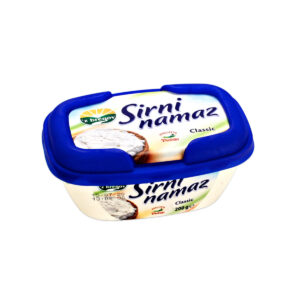 'z bregov Sirni namaz Classic 200 g,  Vindija