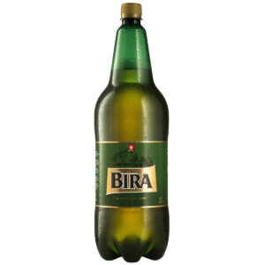 Bira svijetlo pivo 2L