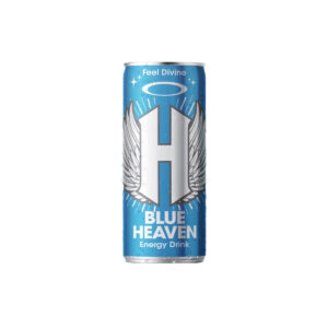 Blue Heaven energetski napitak 250 mL