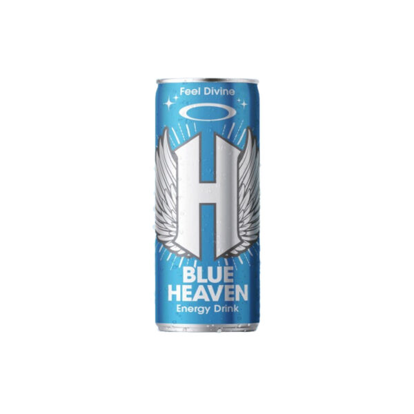 Blue Heaven energetski napitak 250 mL