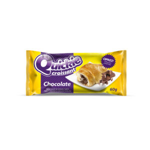 Quickie kroasan čokolada 60 g