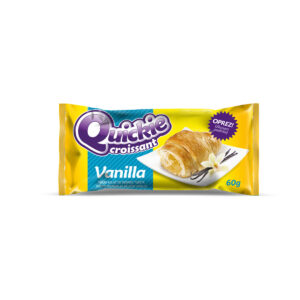 Quickie kroasan vanilija 60 g