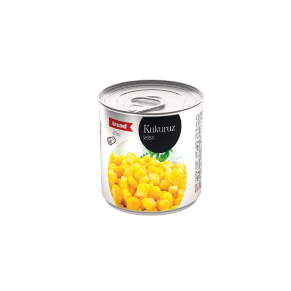 Trend Kukuruz šećerac u zrnu 340 g