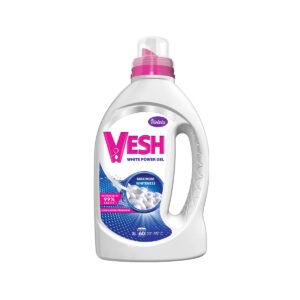 Vesh Deterdžent white power gel 3L=60 pranja, Violeta