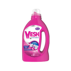 Vesh Deterdžent color power gel 3L=60 pranja, Violeta