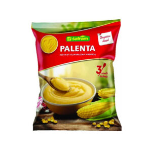 Palenta 450g, Šafram