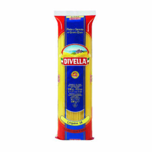Tjestenina Linguine 14 500g, Divella