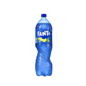 Fanta shokata 2L, PET
