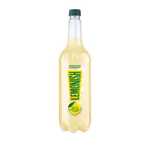 Lemonish limun 400 mL, Atlantic