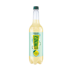 Lemonish limun i bazga 400 mL, Atlantic